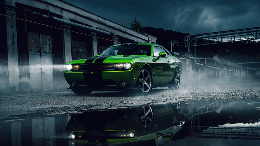 green-dodge-challenger-4k-cu-3840x2160 - 副本.jpg